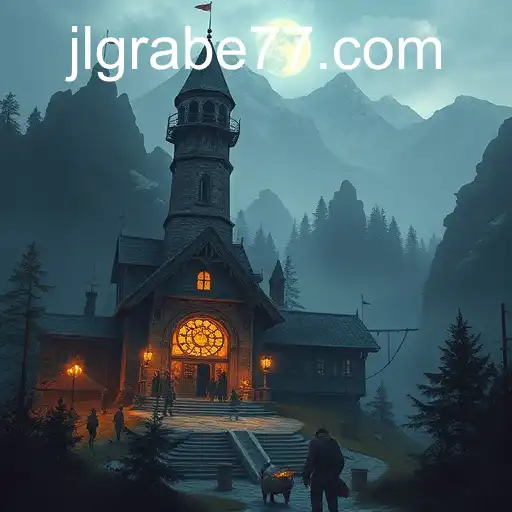 Exploring New Horizons: The Fascination of Language Adventure Games