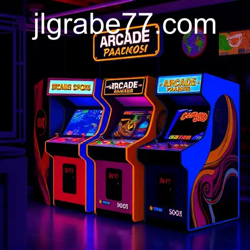 Exploring the Exciting World of 'Arcade Fun' Games