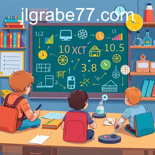 The Rising Impact of Educational Tools in Modern Learning