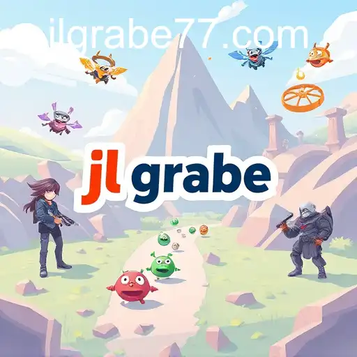 Emergence of JL Grabe: A Fresh Perspective in Online Gaming