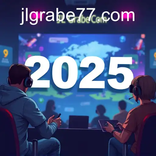 Emerging Trends in Online Gaming