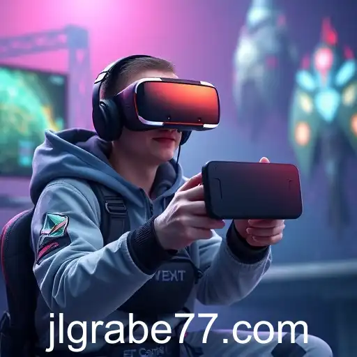 Emerging Trends in Online Gaming