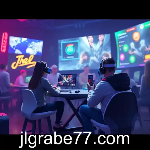 Emerging Trends in Online Gaming for 2025