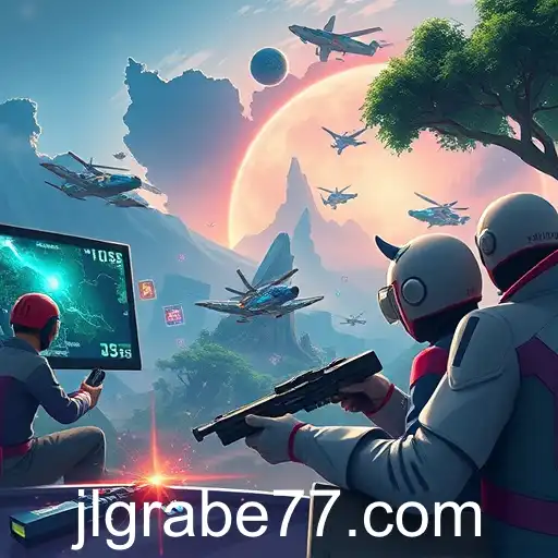 The Evolution of Gaming Platforms Amidst Global Trends