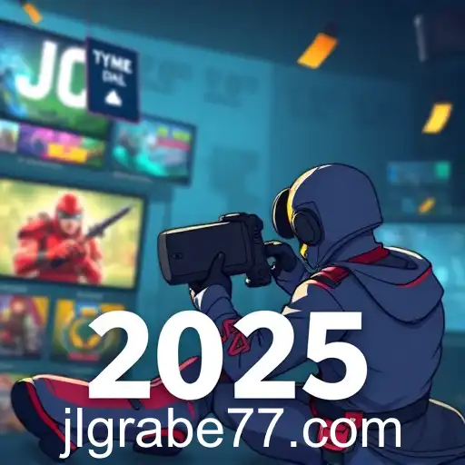 Exploring Online Gaming Trends