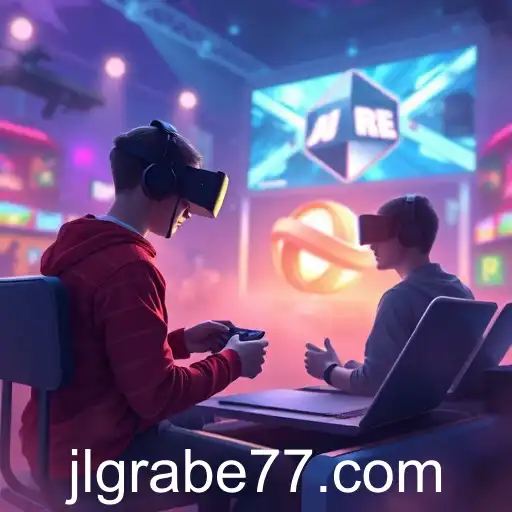 The Rise of Gaming Platforms Amid Digital Revolution