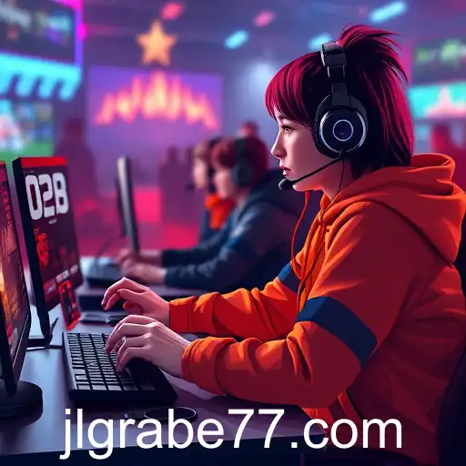 Gaming Trends and Developments in 2025