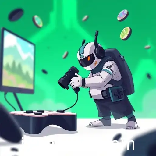 The Digital Revolution of Gaming Communities