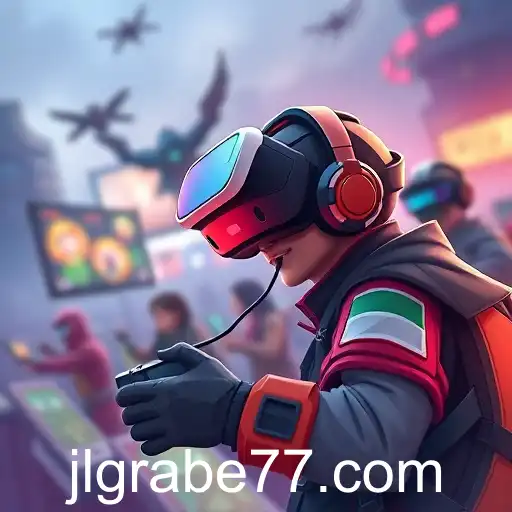 Emerging Trends in Gaming 2025