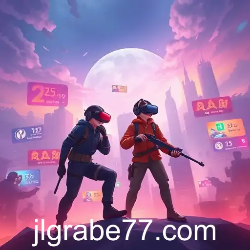 Emerging Trends in Online Gaming