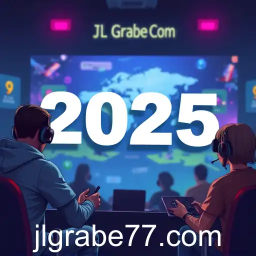 Emerging Trends in Online Gaming