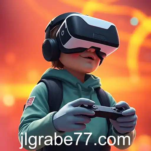 Emerging Trends in Online Gaming for 2025