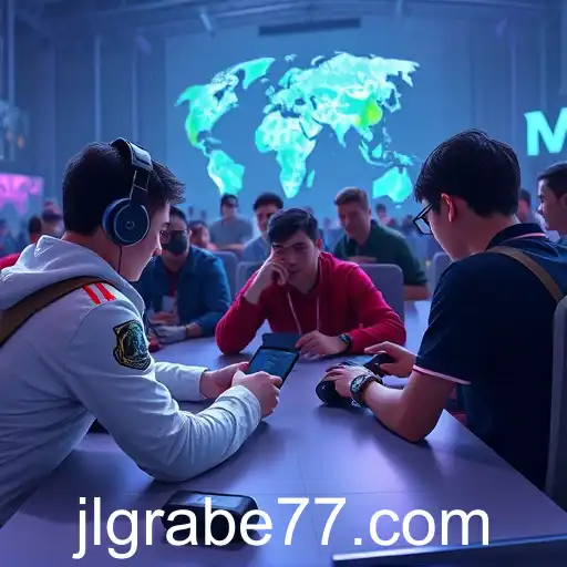 The Rise of Gaming Communities in 2025