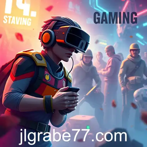 Gaming Trends and Innovations in 2025