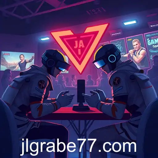 Gaming Trends Redefine Online Platforms