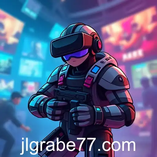 Gaming Website Trends and Developments