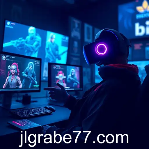 Expanding Horizons in Online Gaming