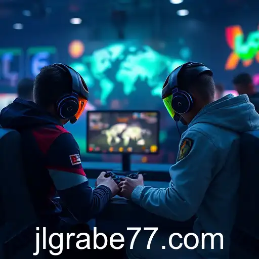 The Rising Influence of Online Gaming in 2025