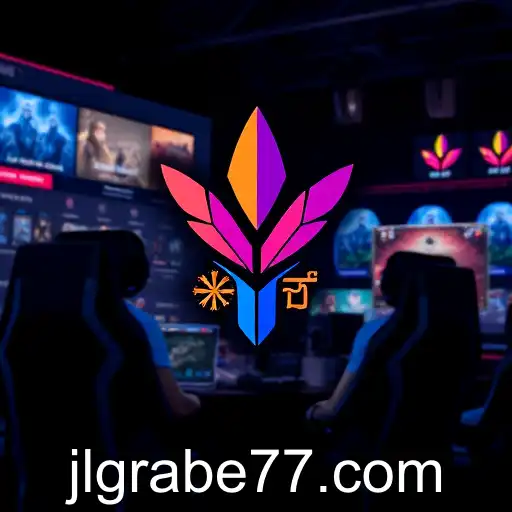 The Rise of JL Grabe Com in Online Gaming