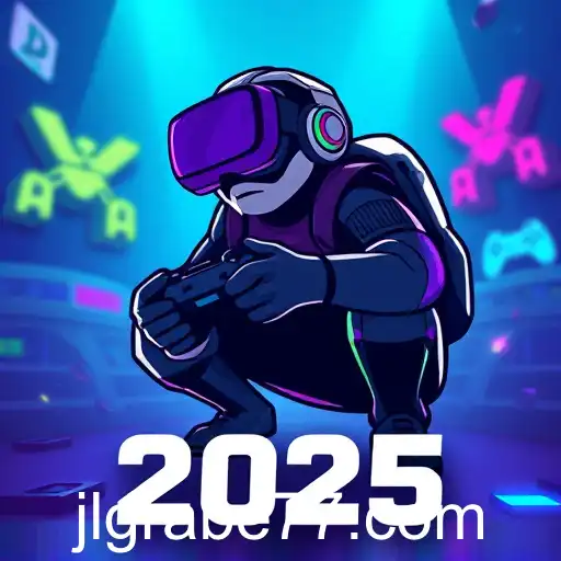 The Rise of JL Grabe Com in Modern Gaming