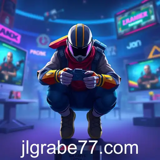 The Rise of Online Game Hubs