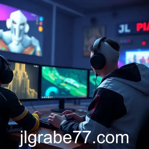 The Rise of Online Gaming in 2025