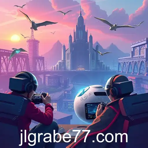 The Rise of Virtual Gaming Communities