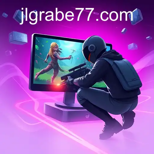 The Rise of JL Grabe Com in the Gaming Industry