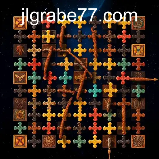 Exploring the Fascinating World of Word Puzzles Online