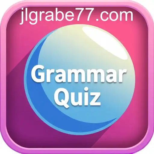 'Grammar Quiz' on 'jl grabe com': A Fun Way to Master Language Skills