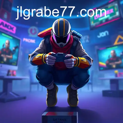 The Rise of Online Game Hubs