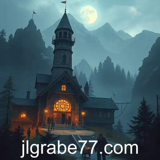 Exploring New Horizons: The Fascination of Language Adventure Games