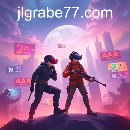 Emerging Trends in Online Gaming