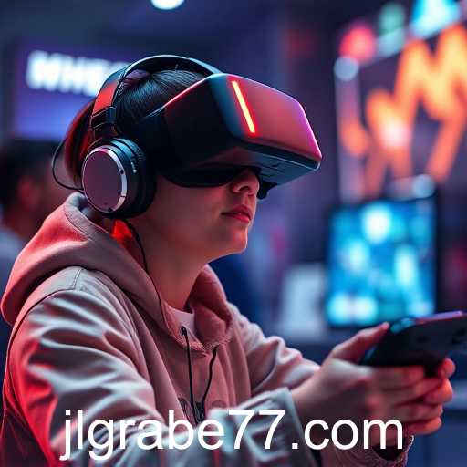 Emerging Trends in Online Gaming