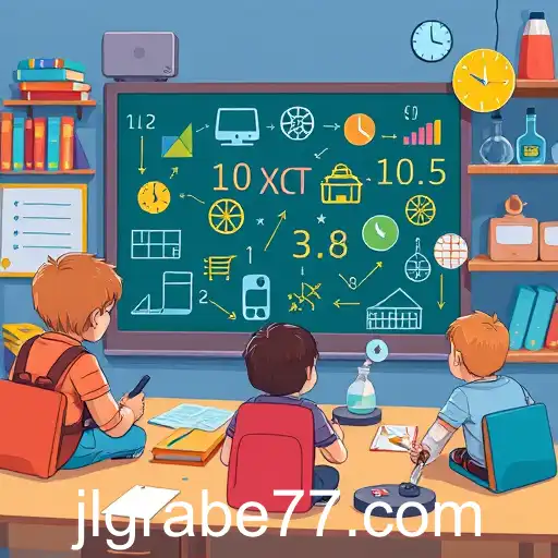 Future Gaming Experiences with JL Grabe Com