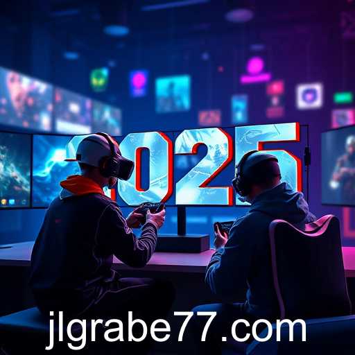 The Rising Influence of Gaming in 2025