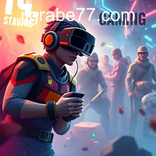 Gaming Trends and Innovations in 2025