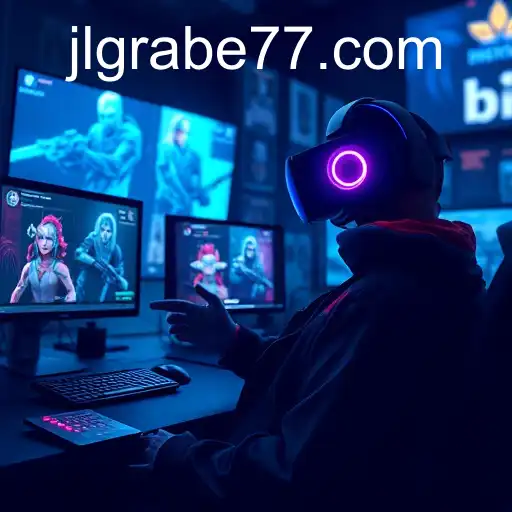 Expanding Horizons in Online Gaming