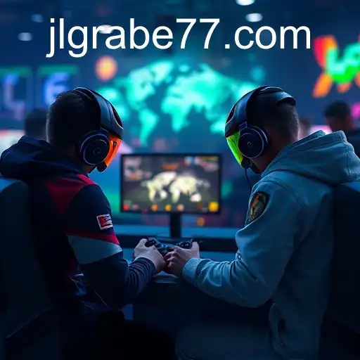 The Rising Influence of Online Gaming in 2025