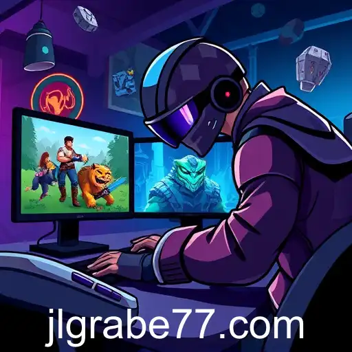 Online Gaming Trends for 2025