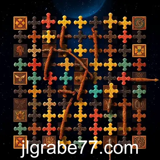 Exploring the Fascinating World of Word Puzzles Online