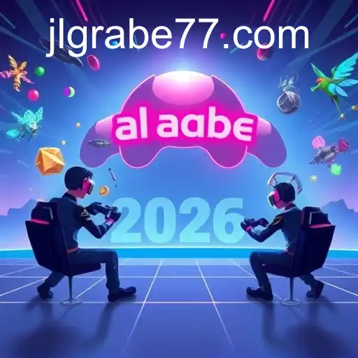 The Rise of jl grabe com in Digital Entertainment