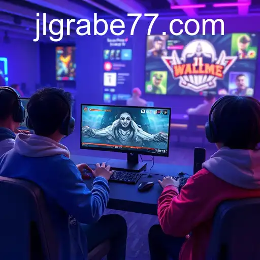 Rising Popularity of Online Gaming Communities
