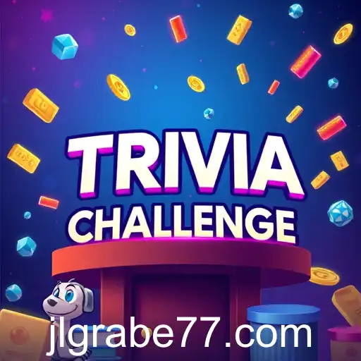 Exploring the Exciting World of 'Trivia Challenge' on JL Grabe Com