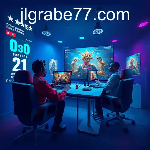 The Rise of Online Gaming Platforms