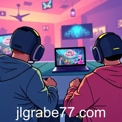 The Rise of Online Gaming: A Deep Dive