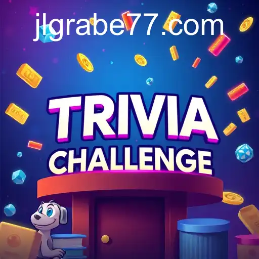 Exploring the Exciting World of 'Trivia Challenge' on JL Grabe Com