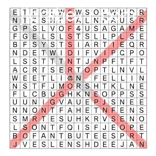 Exploring the Engaging World of Word Search Games on JL Grabe Com